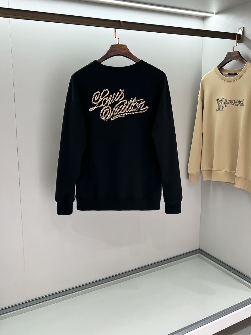 Louis Vuitton Hoodies